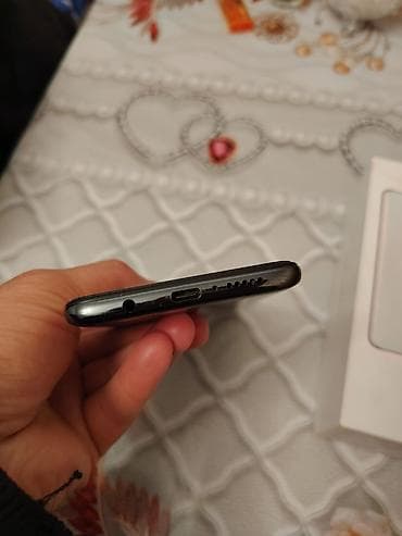 notebook qiymetleri ucuz: Redmi Note 8 Pro, 128 GB, rəng - Boz, İki sim kartlı — 8