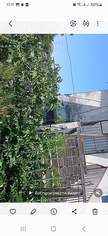 tap az resulzade qesebesi: Satılır: həyətyanı torpaq sahəsi və yaşayış evi.bag sahesi Mir Movsum — 6