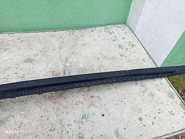 Мототранспорт: Буфер защита, Kia 2012 2014, Бесплатная доставка — 10