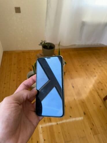 наушники apple: IPhone X, Серебристый — 2