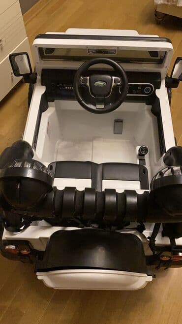 лабубу баку купить: 600 manata alinib, boyuk masindi, zaryatka ile iwleyir, isiglari — 3