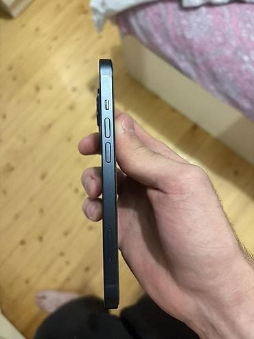 iphone 12 irşad: IPhone 13, 128 GB, Mavi, Face ID — 3