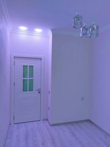 qubada kreditle evler: 2 otaqlı, Yeni tikili, 48 kv. m — 4