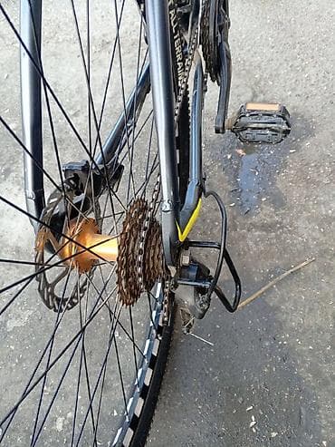 crolan velosiped: Salam təcili satıram 29 luqdu 320 yə deyirəm birinçi sahibiyəm təzə — 8