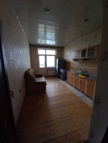 mingəcevirdə bir otaqlı ev axtarıram: 1 otaqlı, Yeni tikili, m. Əhmədli, 56 kv. m — 4