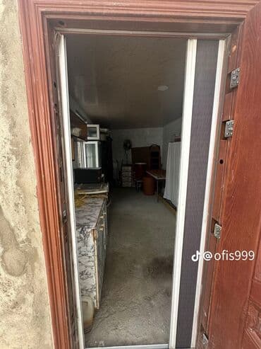 sabirabadda ev: 3 otaqlı, 110 kv. m — 4