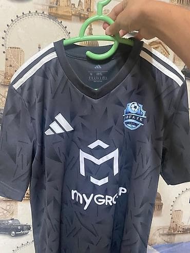 Futbolkalar: – Şəfa FK tam orginal oyuncu almışam istiyen olsa whatsapp yazin — 1