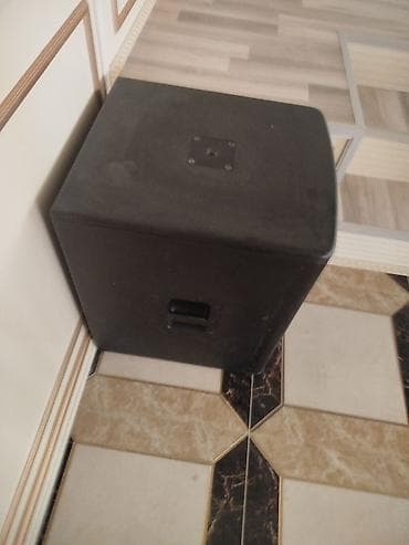 islenmis kalonka satisi: Salam yenisi 2500 du afto vagzalda Güclü akustik səs sistemi – passiv — 2