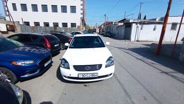 kia forte 2017: Kia Optima: 2 l | 2008 il Sedan — 3