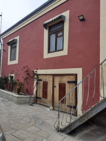 keşlədə satılan həyət evləri: 7 otaqlı, 280 kv. m, Orta təmir — 7