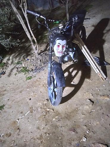 moped ucuz: Salam m50 di yiqilma 110 kub pirablem tormuz du 5 10 manat xərci var — 1