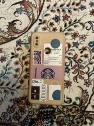 kontakt redmi: Redmi S2, 32 GB, rəng - Boz, Barmaq izi — 3