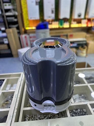 quest 2: İki bölməli su yumşaldıcı filtr korpusu - Məqsəd: Mənzillərdə — 2