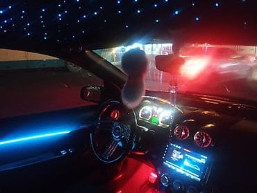 mersedes benz: Ravon Nexia: 1.5 l | 2017 il 253958 km Sedan — 5