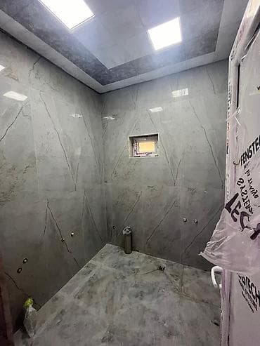 bineqedi ev: Suraxanı 3 otaqlı, 95 kv. m, Kredit yoxdur, Yeni təmirli — 10