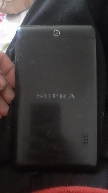 apple ipad mini 5: SUPRA planşet - Ekran: təxminən 7 düym, toxunma ekranı - Əməliyyat — 3