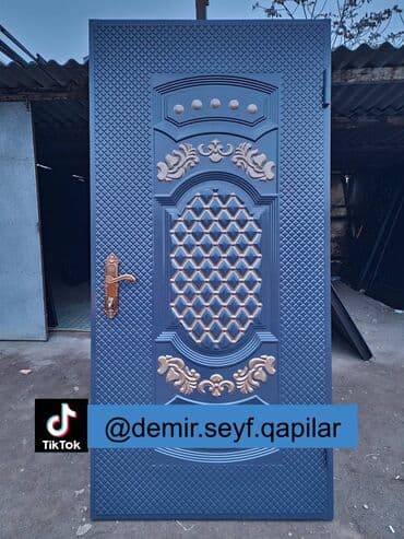 seyf qapı satışı: Yeni Giriş qapısı Ödənişli çatdırılma — 14