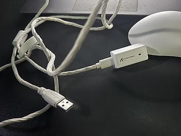 usb hub: Attack Shark simsiz/naqilli oyun siçanı Xüsusiyyətlər: - Ergonomik — 4