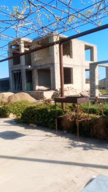дома в говсанах: Tikinti söküntü təmir hamsi bizde munasib qiymətə sizlərin — 3