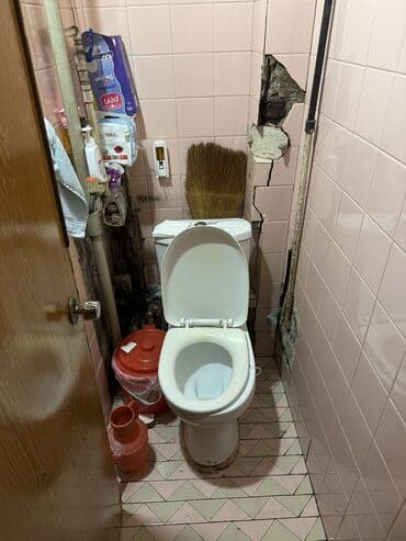 bina az gəncə: Bakı, Həzi Aslanov qəs., 2 otaqlı, Köhnə tikili, m. Həzi Aslanov, 60 kv. m — 4