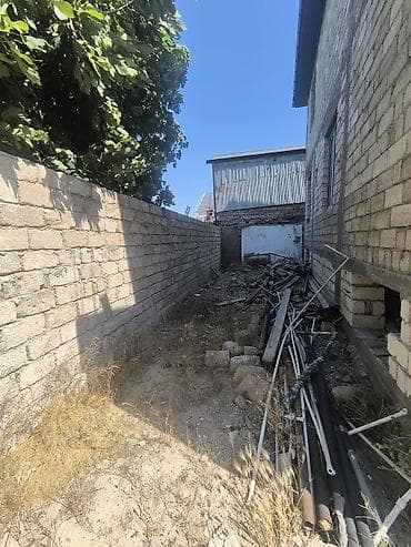 Bağ evləri: Bakı, Mərdəkan, 240 kv. m, 6 otaqlı, Qaz, İşıq, Su — 4