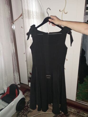 toxunma yun donlar: Повседневное платье, Макси, Одноместный — 2