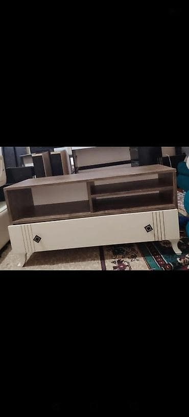 online mebel: Tv stent satilir. *Qiymeti 25 Azn.* Unvan Mehdiabad Odeniwli — 1