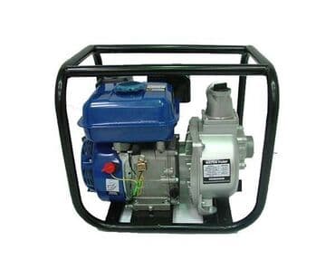 Бочки: Mühərrikli nasos "WP40" Benzin Mühərrikli Nasos WP40 ✅ Kateqoriya — 1