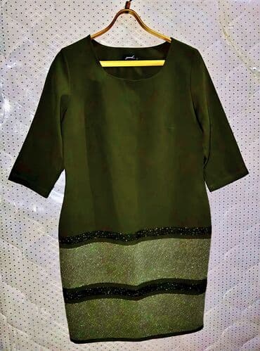 Gündəlik don, Midi, XL