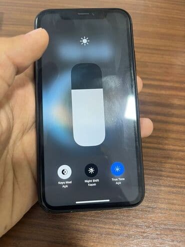 iphone xr 64 gb qiymeti: IPhone Xr, Qara, Face ID — 4