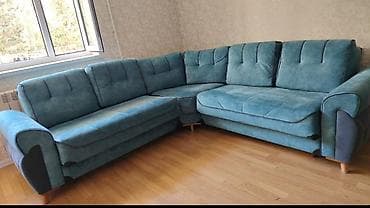 Künc divan, İşlənmiş, Bazalı lalafo.az -da Künc divan, İşlənmiş, Bazalı