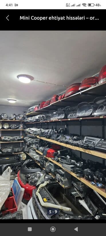 набор для ремонта лобового стекла: Мини — 3