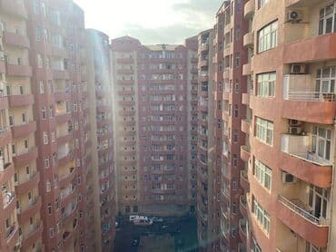 yeni günəşlidə 3 otaqlı ucuz bina evləri: 3 otaqlı, Yeni tikili, m. Xətai, 125 kv. m — 16