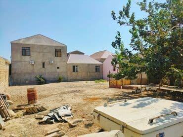 mezahir rustemov kucesi: 4 sot, Tikinti, Makler, Bələdiyyə — 3