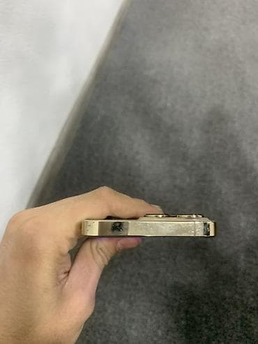 z fold 3: IPhone 13 Pro, 128 GB, Qızılı, Face ID — 5