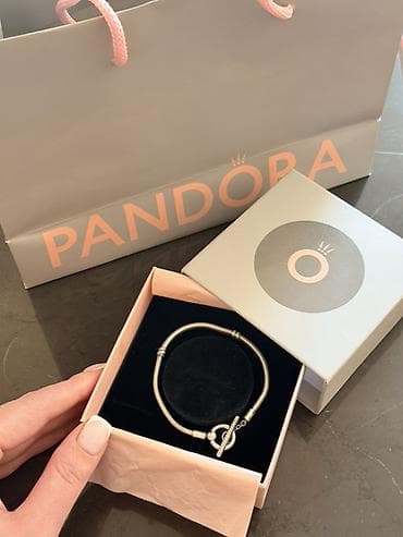 Bilərzik, Pandora, Gümüş