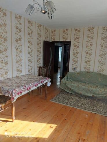 xalqlar dostluğunda satılan evlər: Bakı, 2 otaqlı, Köhnə tikili, m. Əhmədli, 65 kv. m — 4