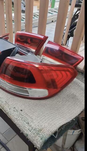 Kia 2016 il, Orijinal, Yeni lalafo.az -da Kia 2016 il, Orijinal, Yeni