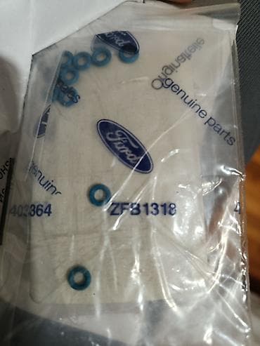 ford fujun: Məhsul: Ford orijinal “O-Ring” (toroidal sızdırmazlıq halqaları) dəsti — 2
