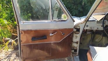 газ 24 волга купить: QAZ 21 Volga: 2.4 l | 1970 il 84000 km Sedan — 12