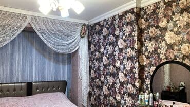 azadliq metro: Bakı, 3 otaqlı, Köhnə tikili, m. Azadlıq Prospekti, 60 kv. m — 5