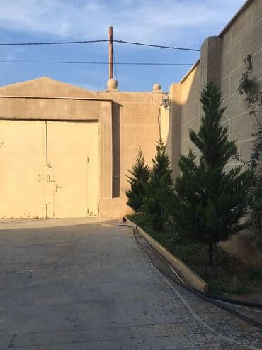 qara qarayev heyet evleri: 130 kv. m, 4 otaqlı, Kombi, Kanalizasiya — 4