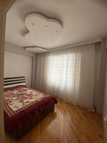 gunluk evler yasamalda: Yasamal rayonu,Yeni Yasamal, Albalı uwaq baxcasinin yaxınlığı.12 — 6