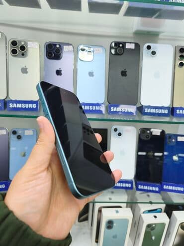 iphone 11 qiymeti world telecom: IPhone 11, 128 GB, Mavi — 8