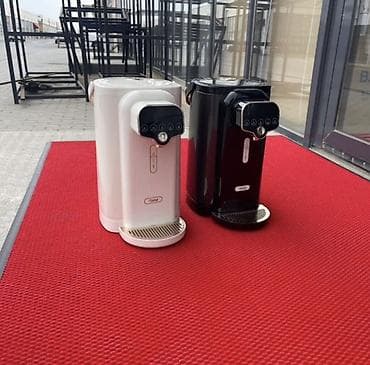Termopot Lotus, 5 l, Yeni, Ödənişli çatdırılma, Rayonlara çatdırılma, Ünvandan götürmə