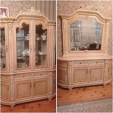 işlenmiş kamod: İşlənmiş, Komod, Servant — 1