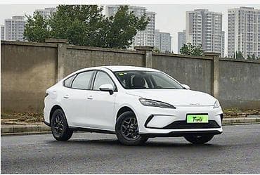 Avtomobil satışı: BYD Seal 05: 1.5 l | 2025 il 38000 km Sedan — 1