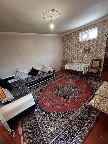 ecemide kiraye evler 2020: 1 otaqlı həyət evi – rahat yaşayış üçün tam avadanlı - Plan: girişdə — 8