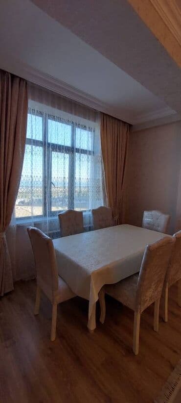 bine savxozda ev: Sumqayıt şəhəri,Bulvar küçəsi,Mirvari City yaşayış kompleksində,9 — 3