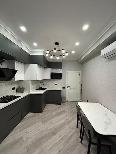 buzovna emlak: 2 otaqlı, Yeni tikili, 85 kv. m — 8